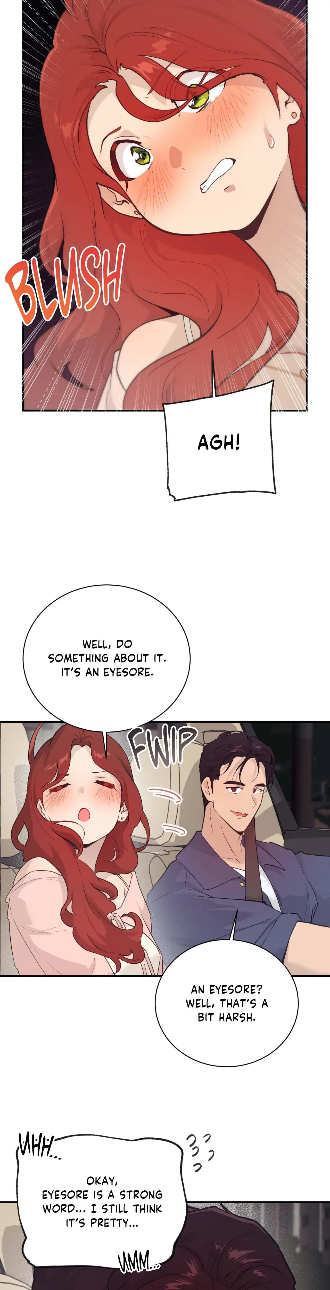 Cherry Pop Episode 20 - Page 5