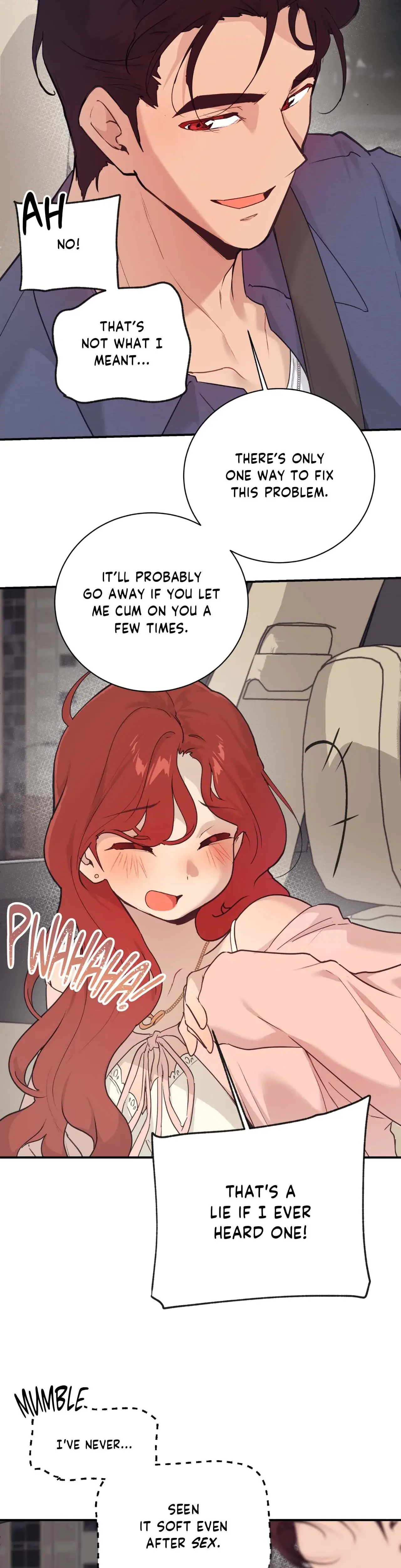 Cherry Pop Episode 20 - Page 6