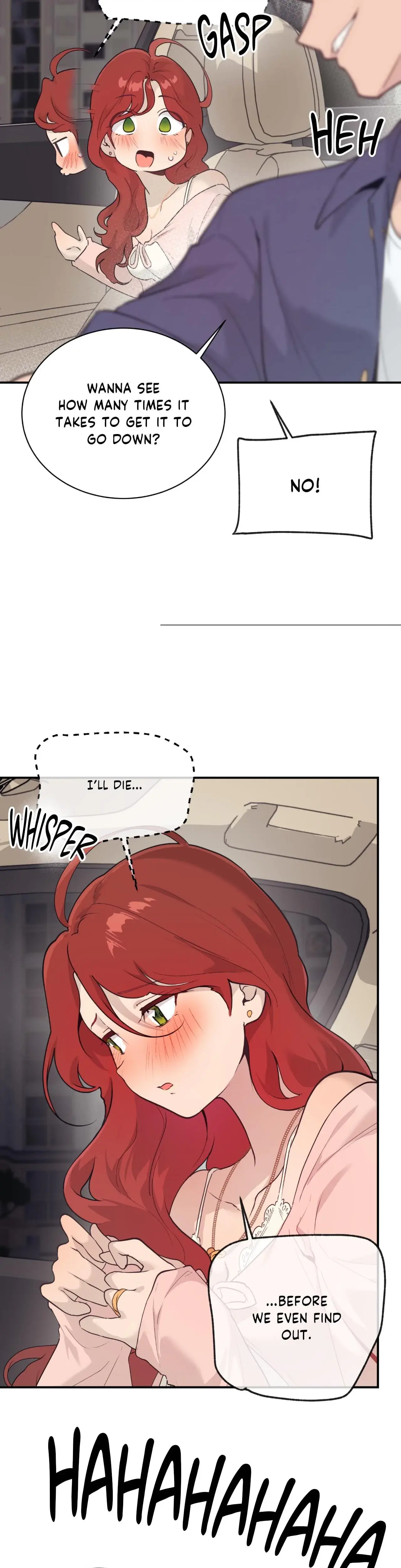 Cherry Pop Episode 20 - Page 7