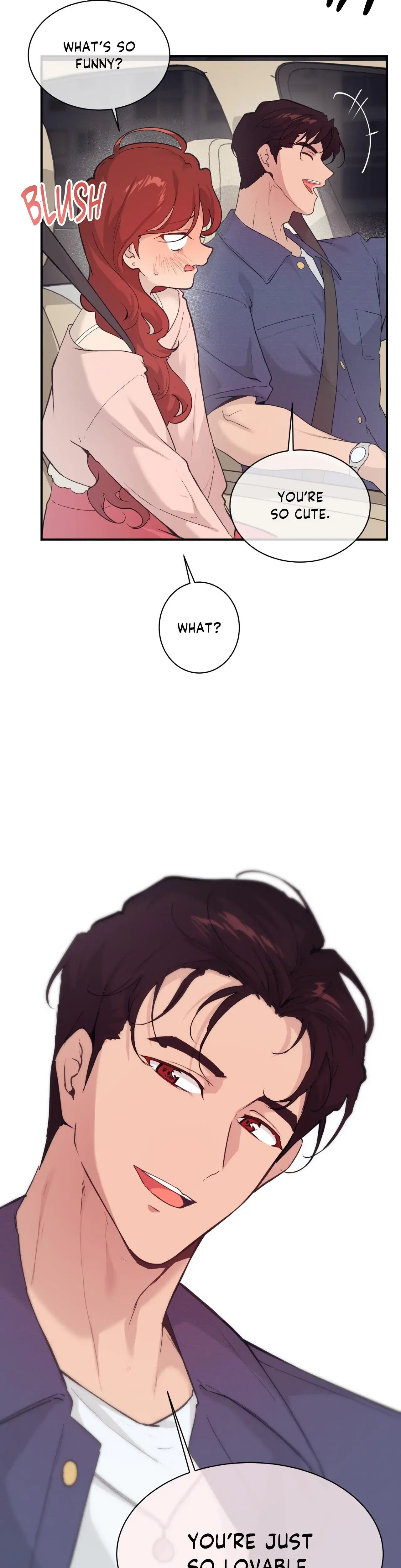 Cherry Pop Episode 20 - Page 8