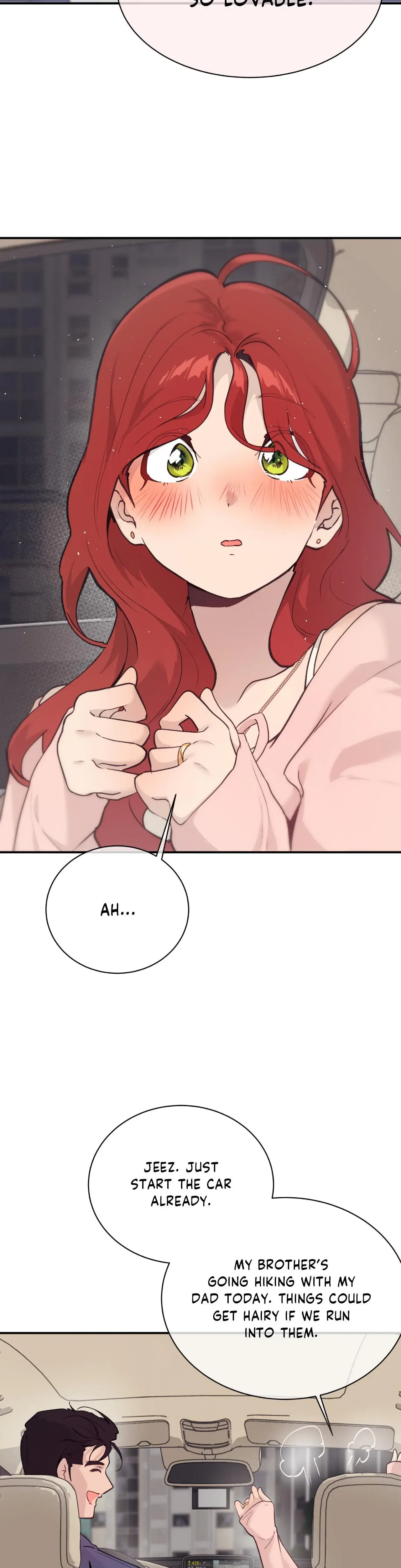 Cherry Pop Episode 20 - Page 9