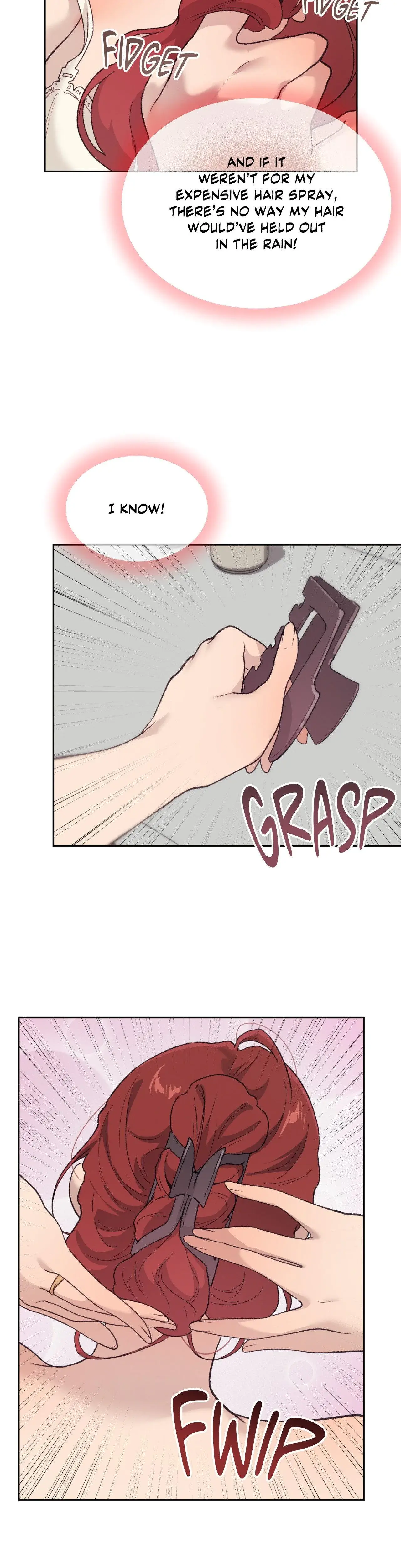 Cherry Pop Episode 21 - Page 11