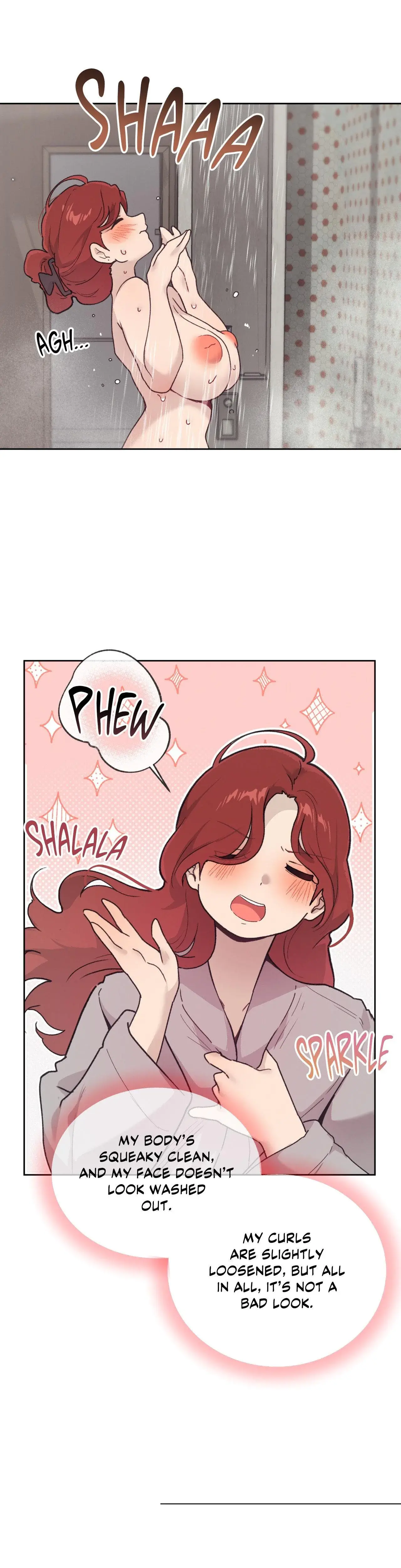 Cherry Pop Episode 21 - Page 12