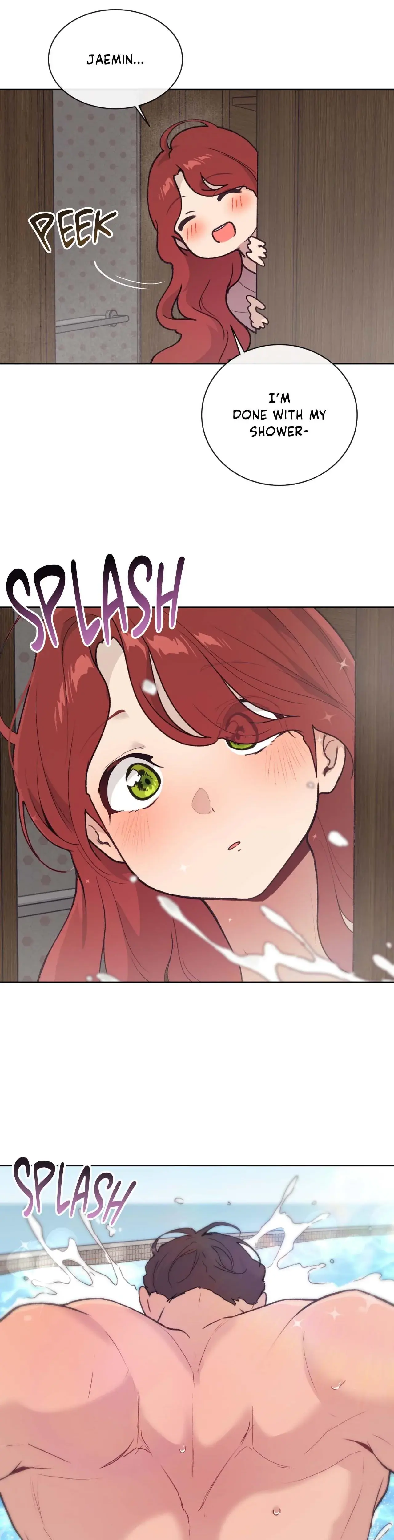 Cherry Pop Episode 21 - Page 13