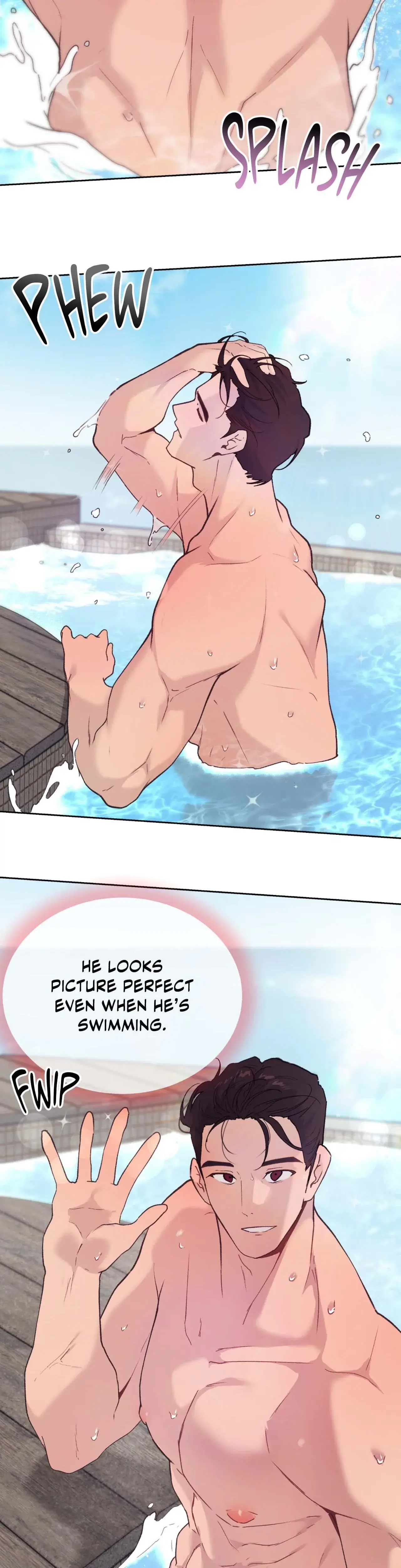 Cherry Pop Episode 21 - Page 14