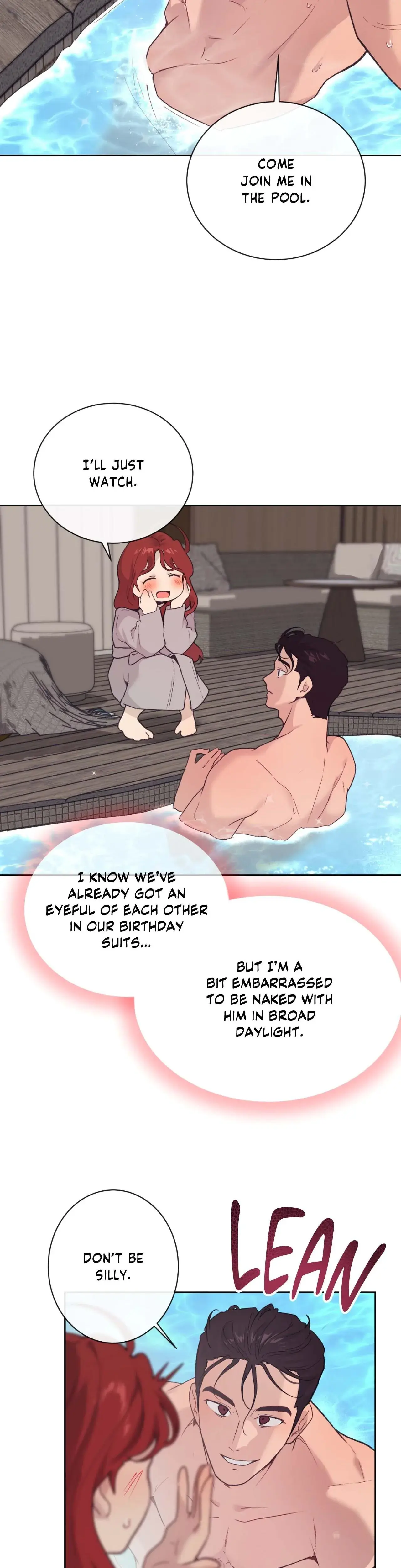 Cherry Pop Episode 21 - Page 15
