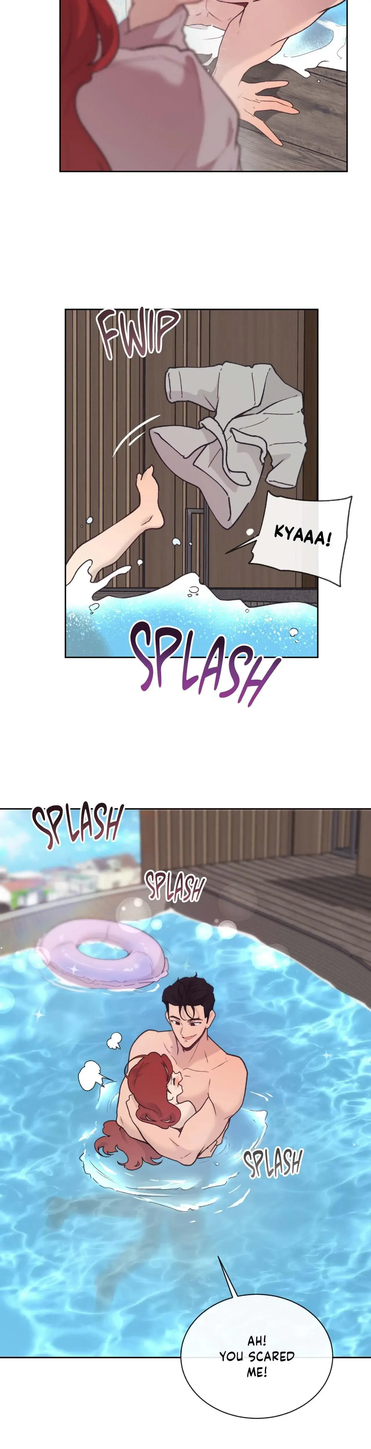 Cherry Pop Episode 21 - Page 16