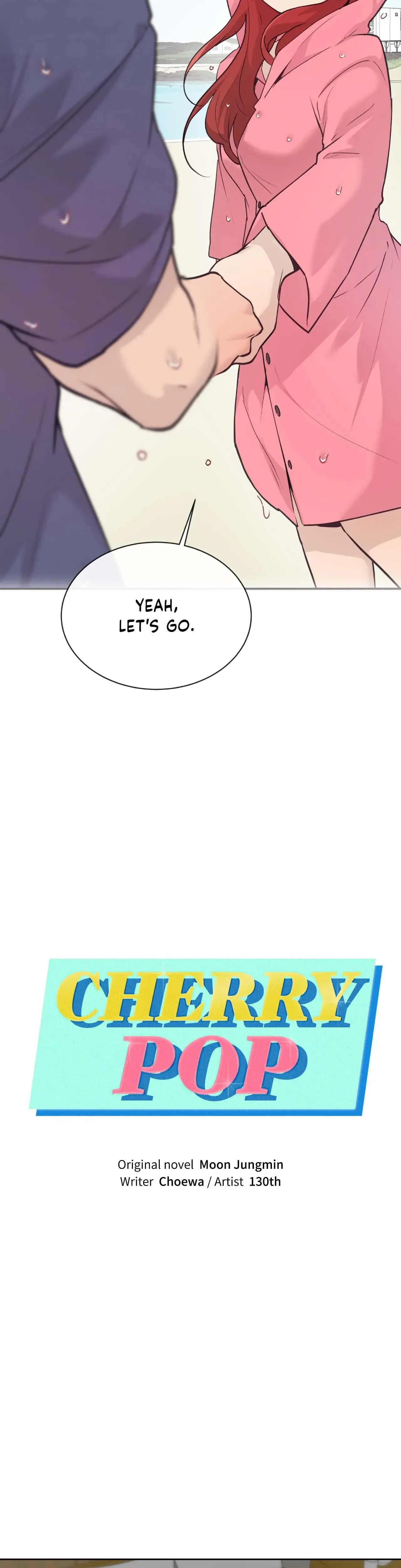 Cherry Pop Episode 21 - Page 2