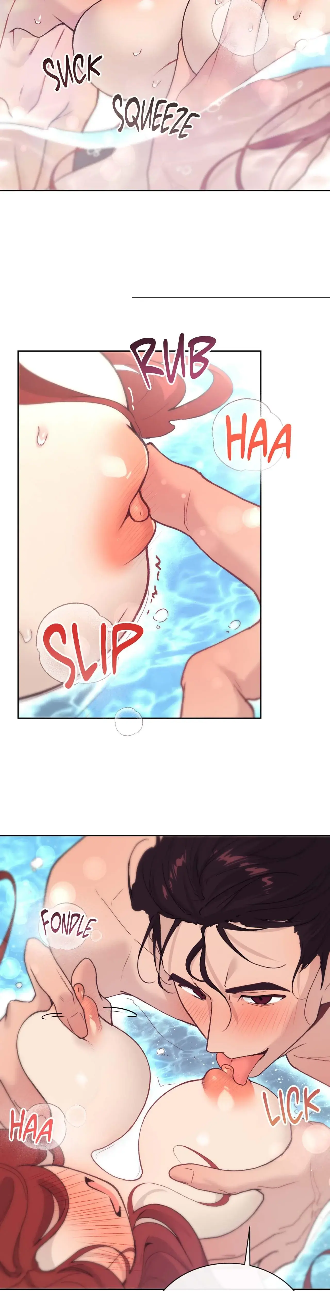 Cherry Pop Episode 21 - Page 22