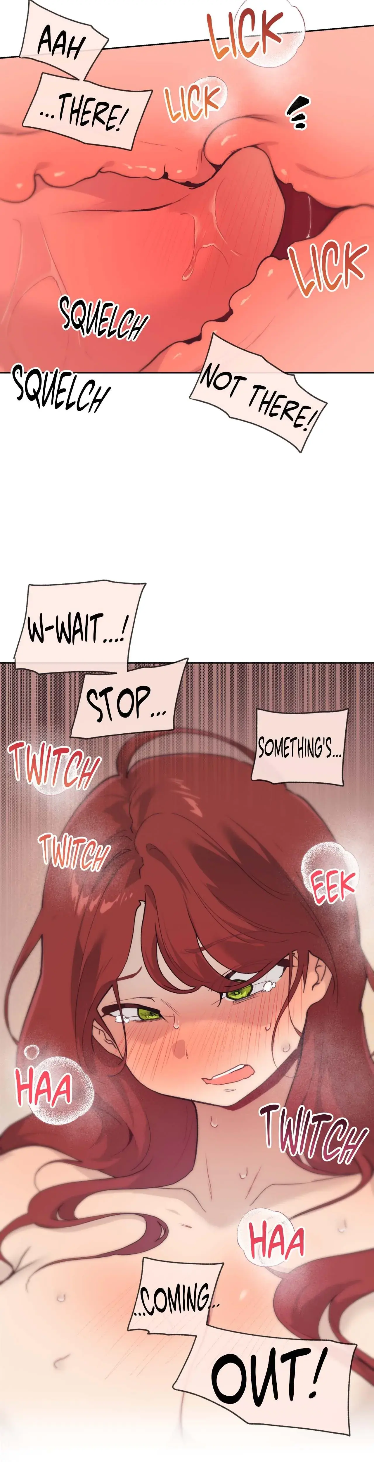 Cherry Pop Episode 21 - Page 30