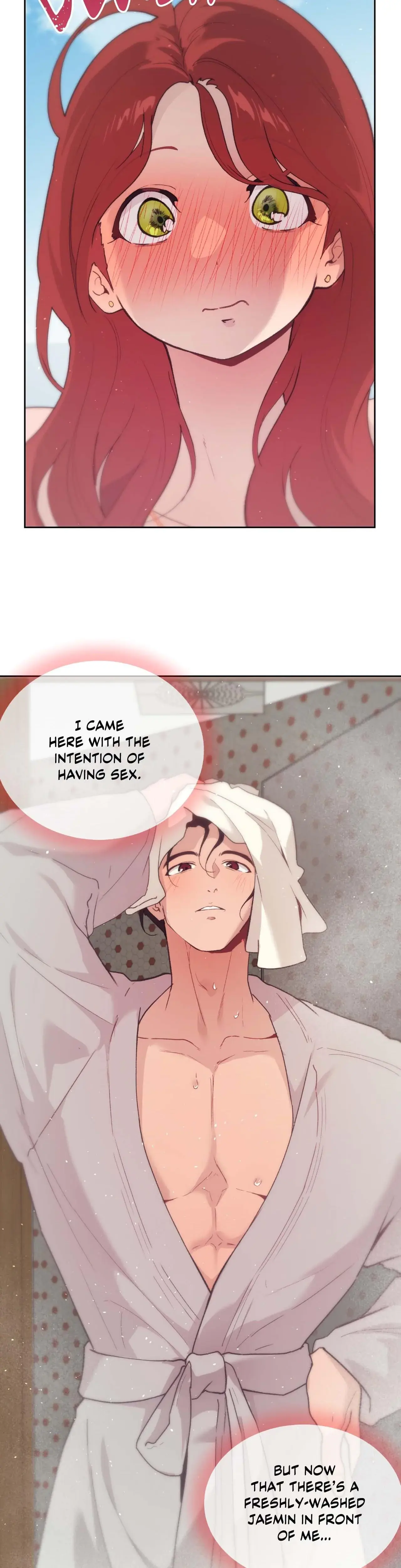 Cherry Pop Episode 21 - Page 8
