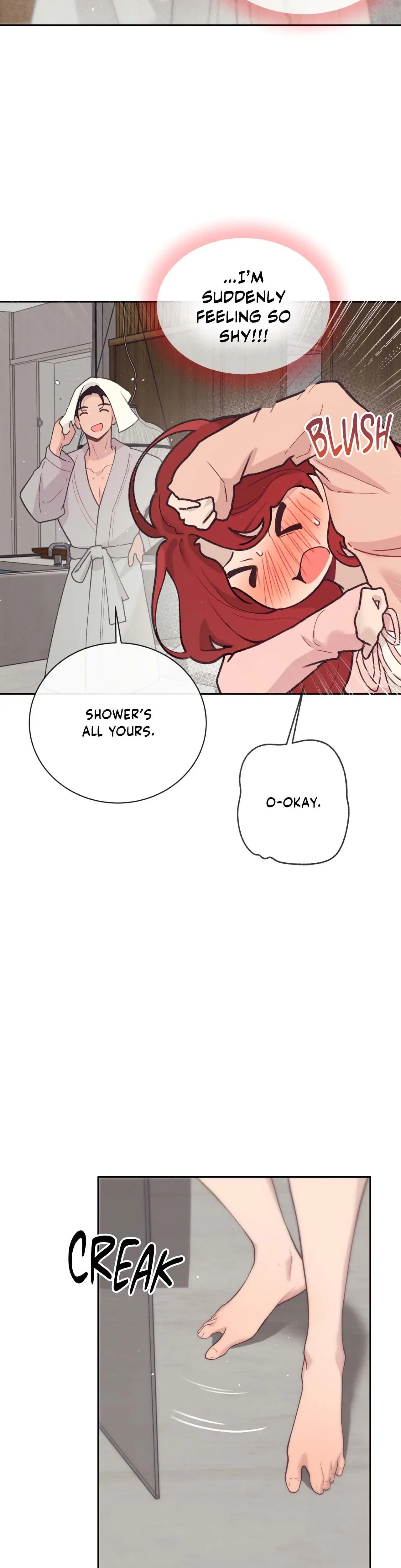 Cherry Pop Episode 21 - Page 9