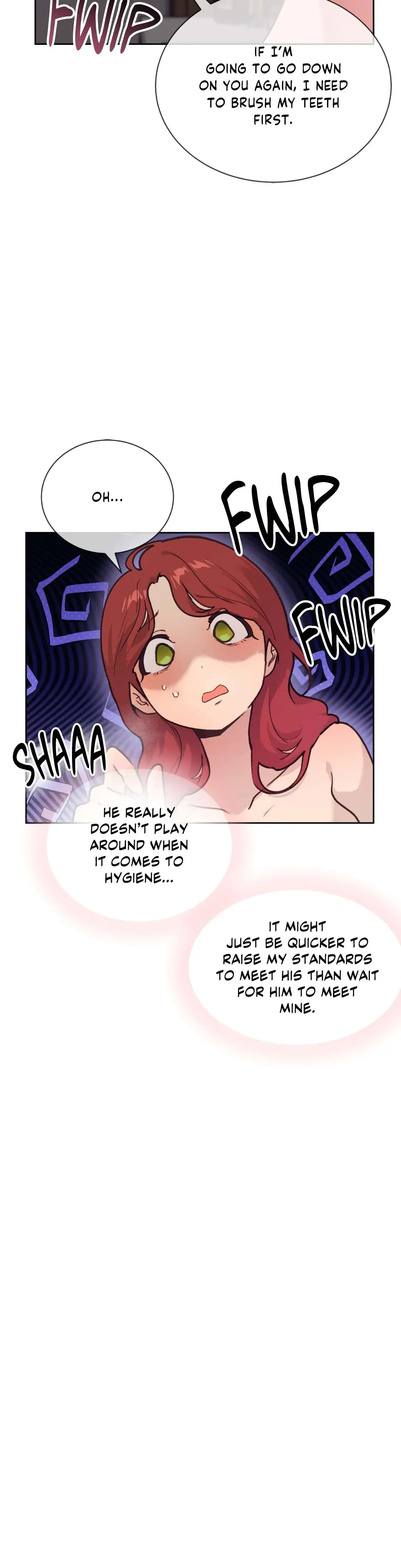 Cherry Pop Episode 22 - Page 10