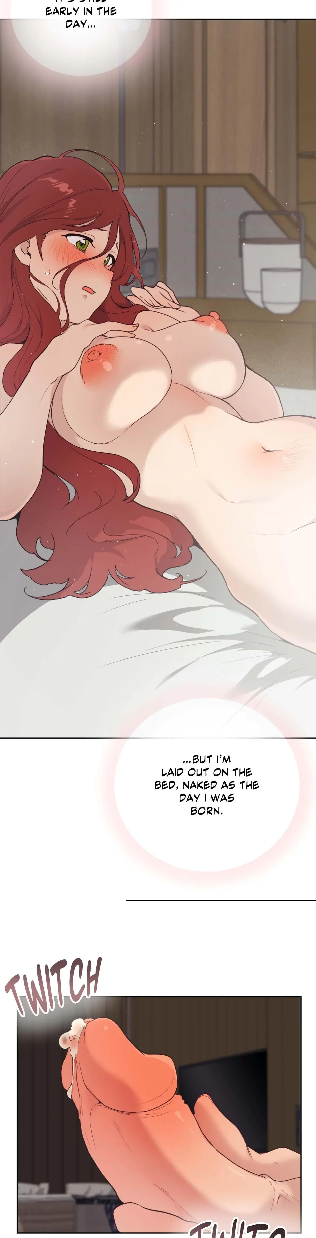 Cherry Pop Episode 22 - Page 13