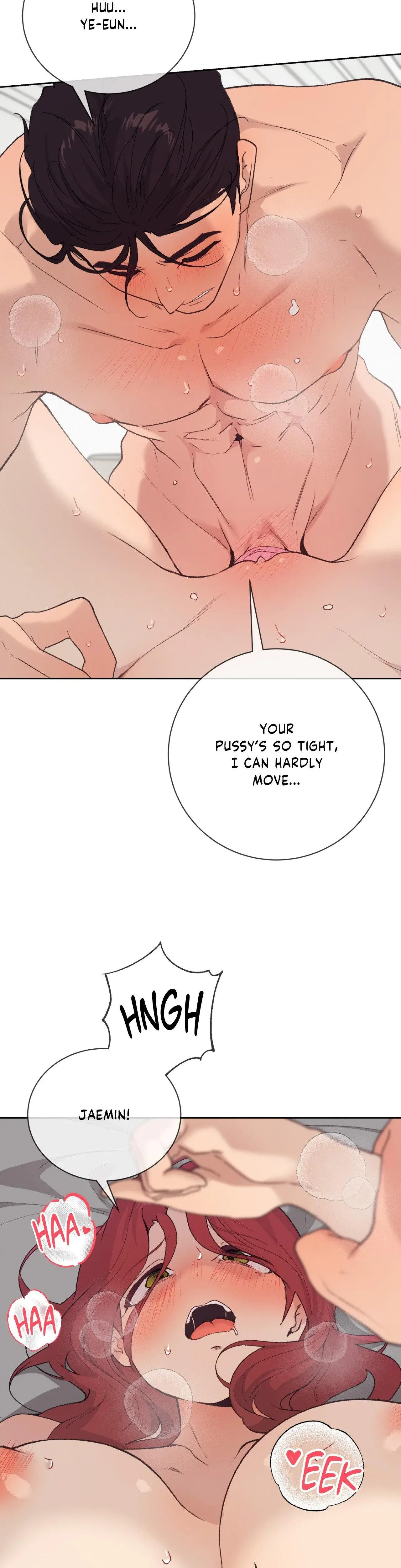 Cherry Pop Episode 22 - Page 21