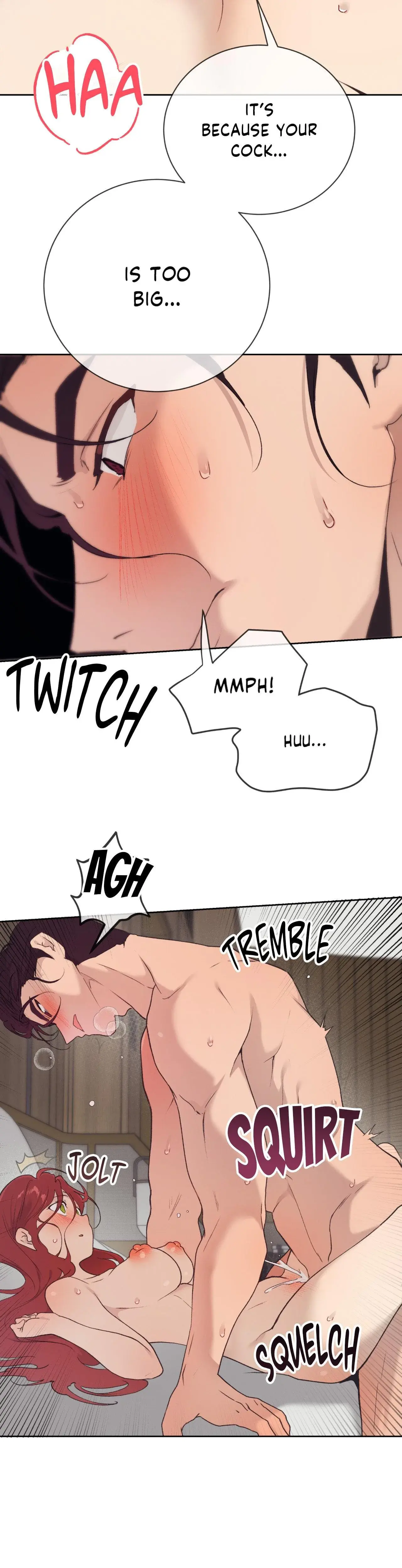Cherry Pop Episode 22 - Page 22