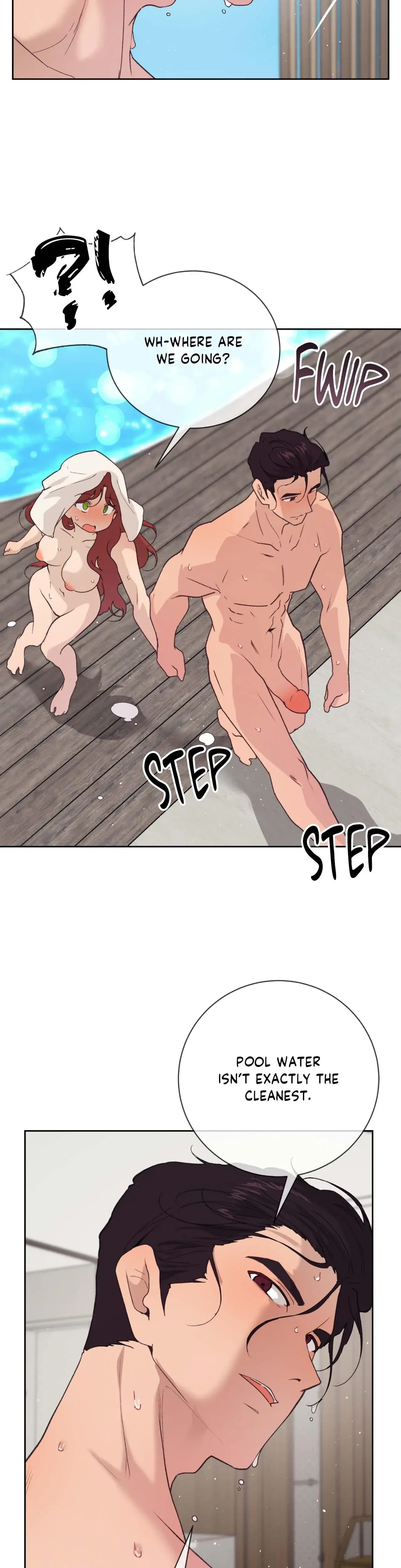 Cherry Pop Episode 22 - Page 6