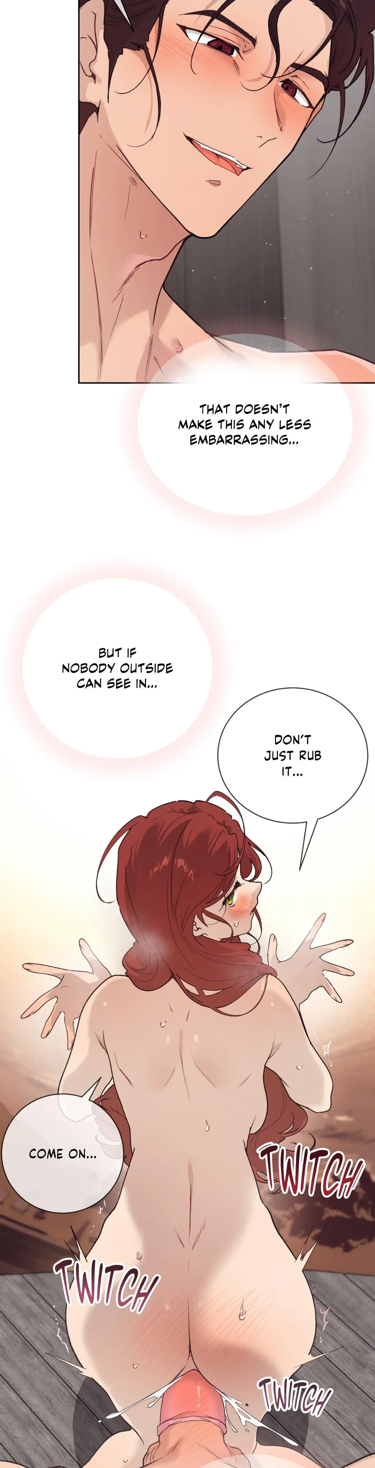 Cherry Pop Episode 23 - Page 13