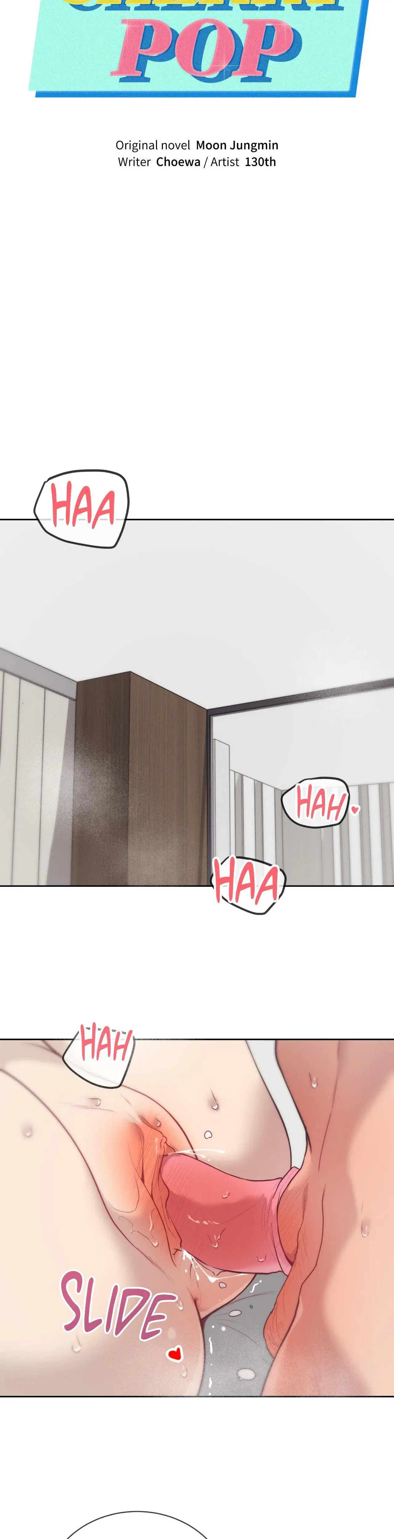 Cherry Pop Episode 23 - Page 2