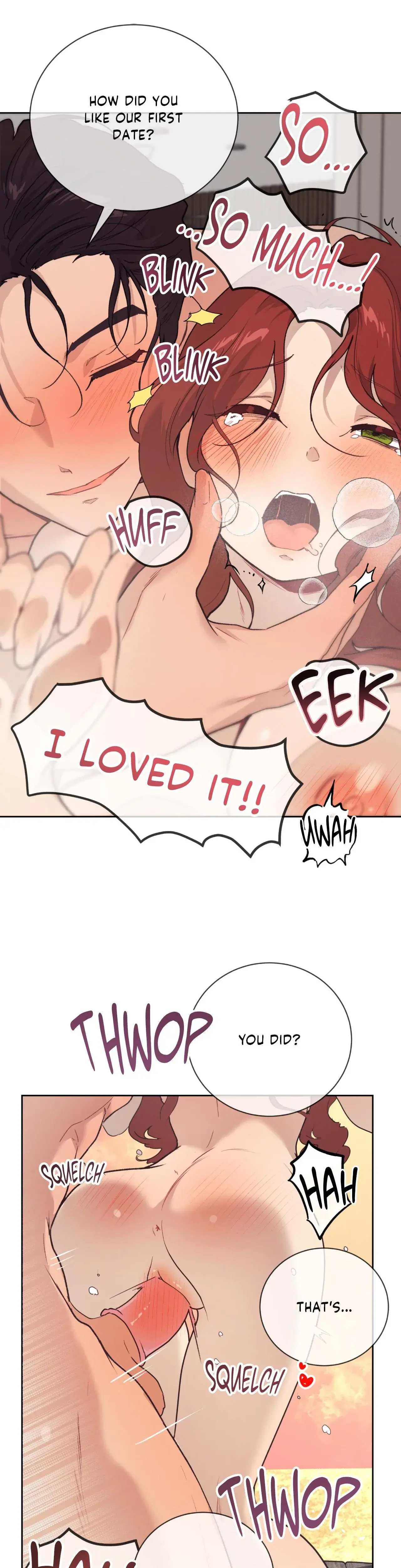 Cherry Pop Episode 23 - Page 22