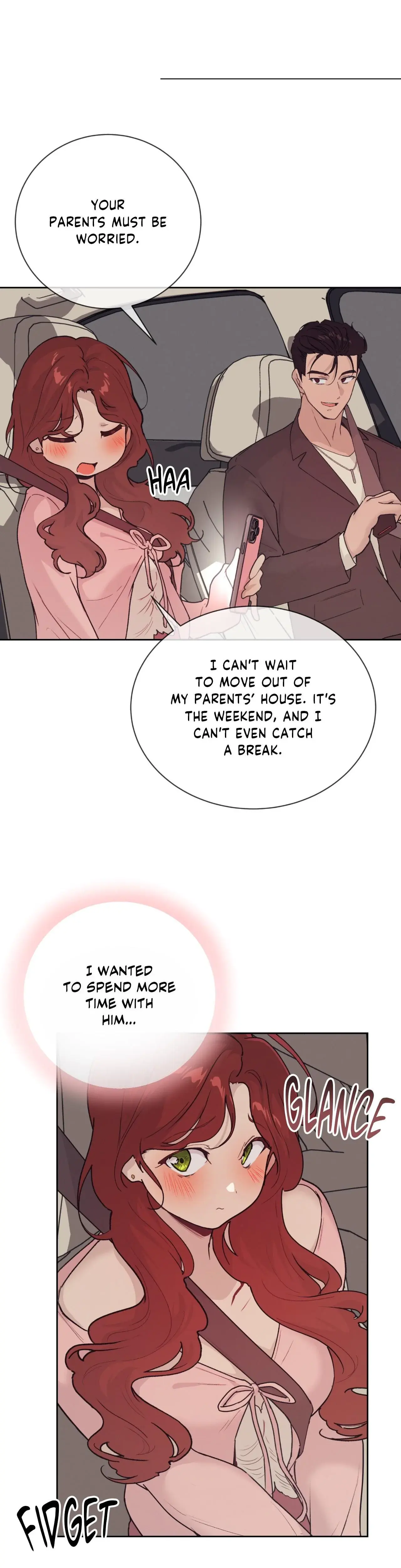 Cherry Pop Episode 23 - Page 28