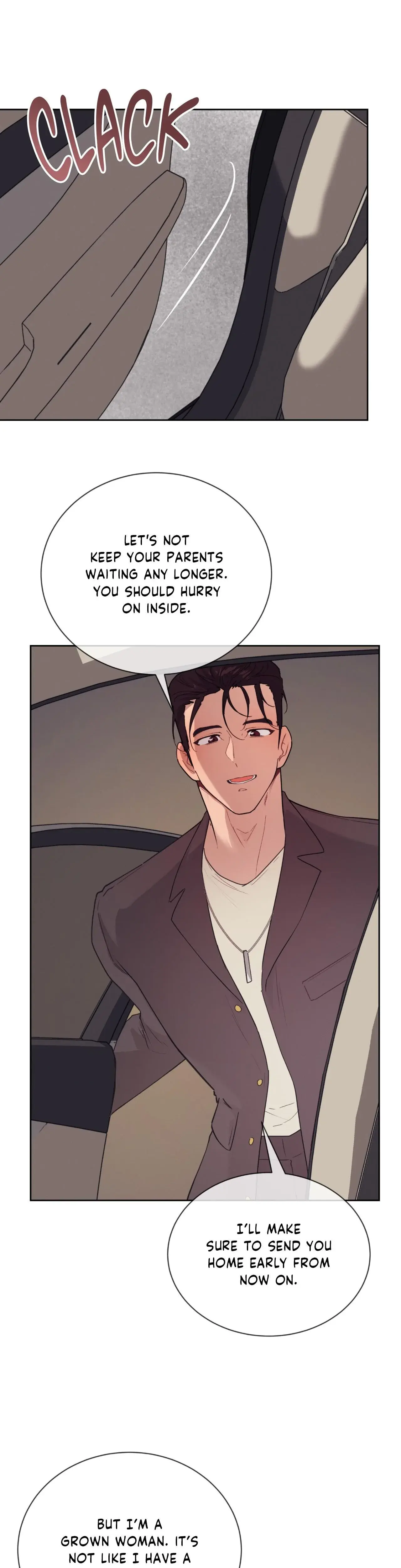 Cherry Pop Episode 23 - Page 29