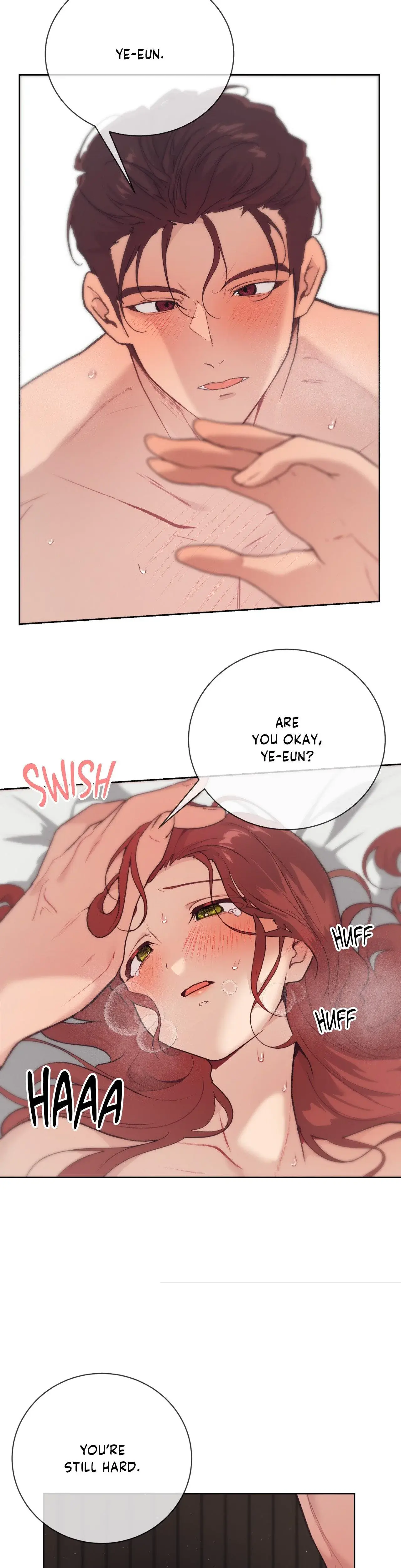 Cherry Pop Episode 23 - Page 3