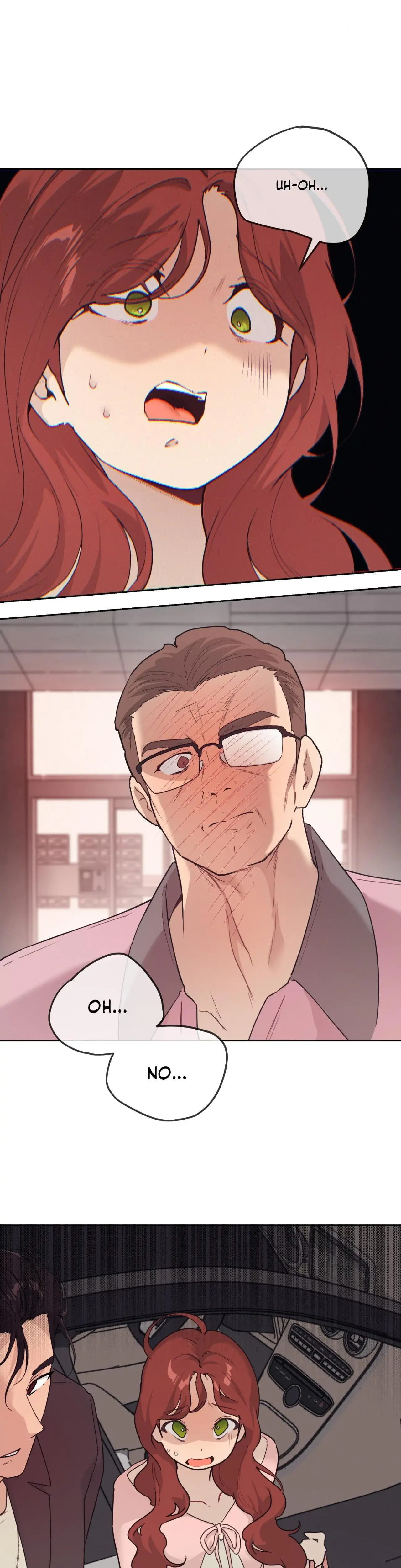 Cherry Pop Episode 23 - Page 31
