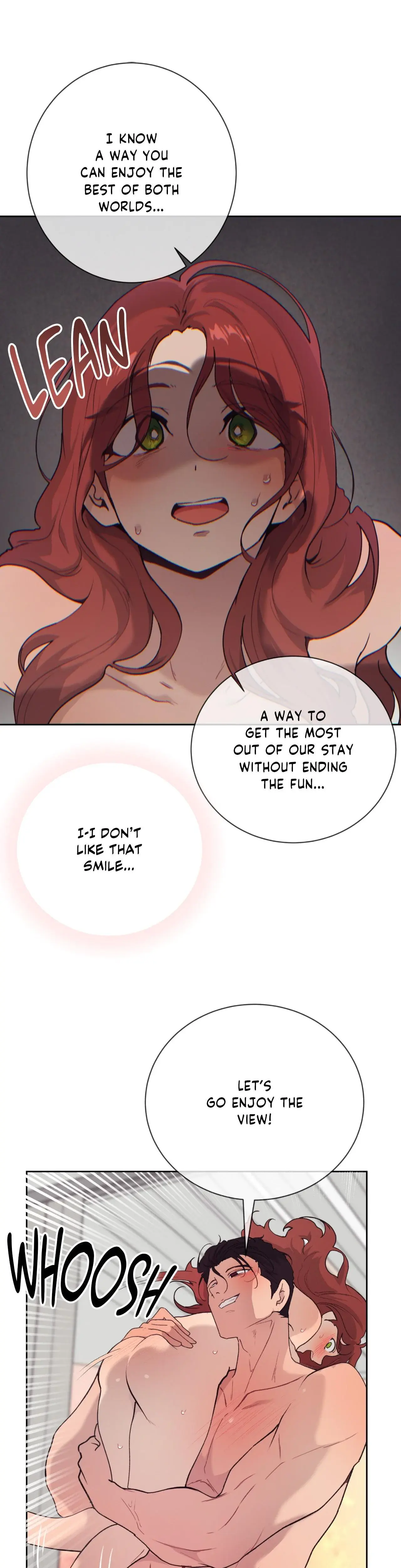 Cherry Pop Episode 23 - Page 7