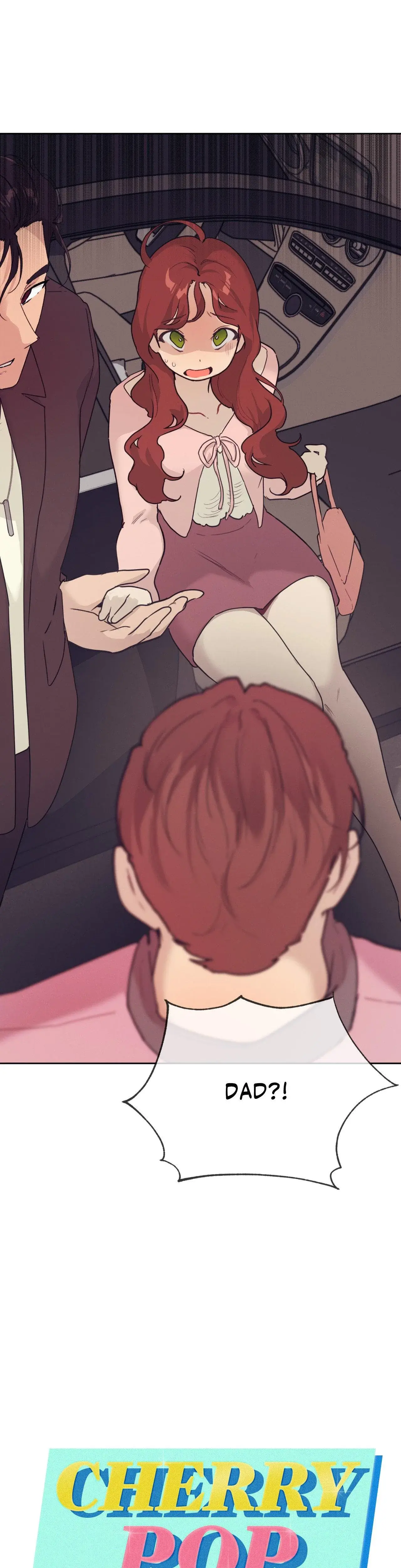 Cherry Pop Episode 24 - Page 1