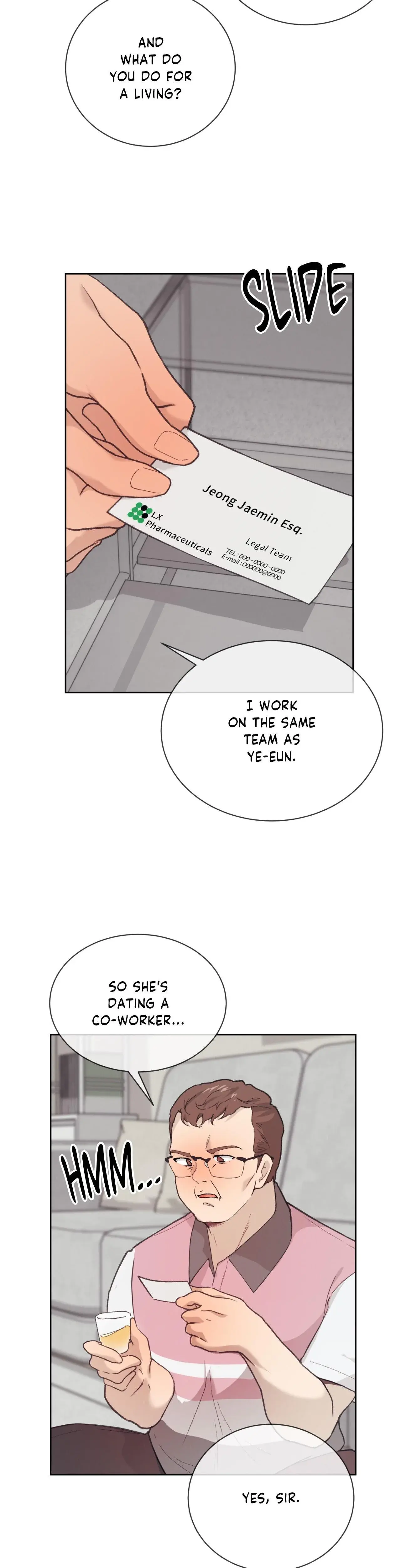 Cherry Pop Episode 24 - Page 11