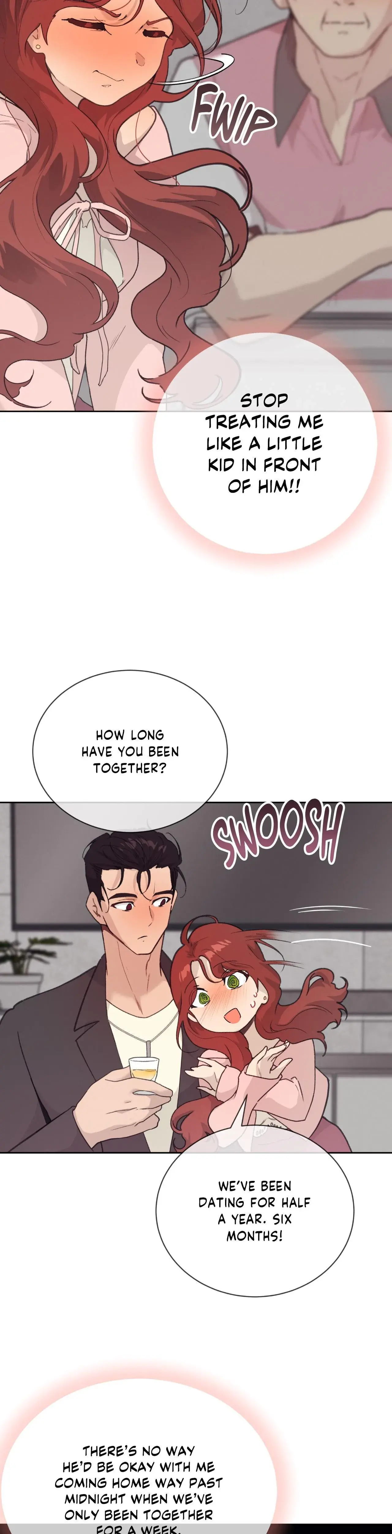Cherry Pop Episode 24 - Page 14