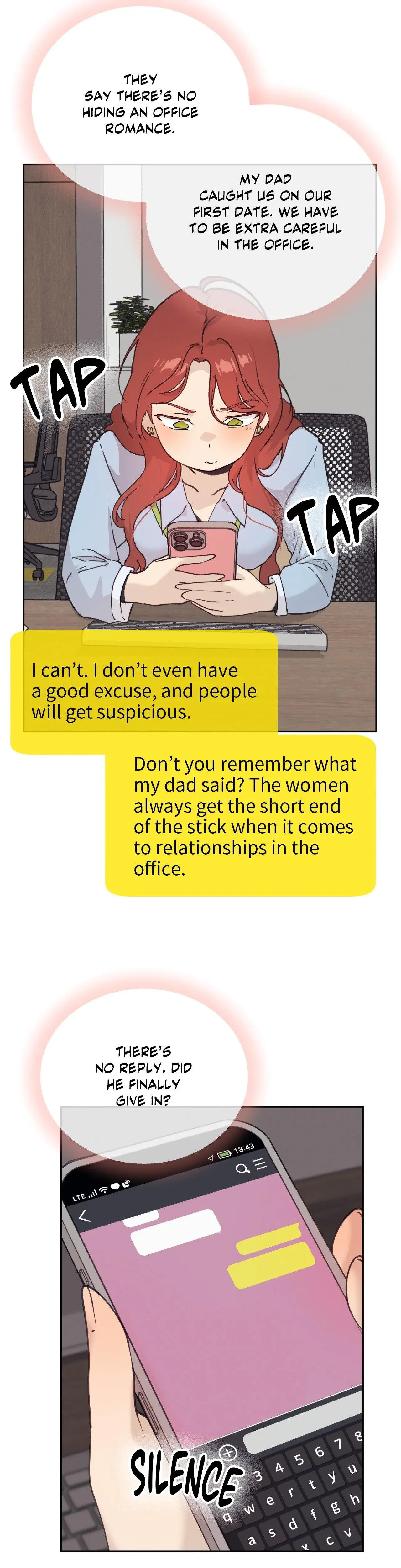 Cherry Pop Episode 24 - Page 26