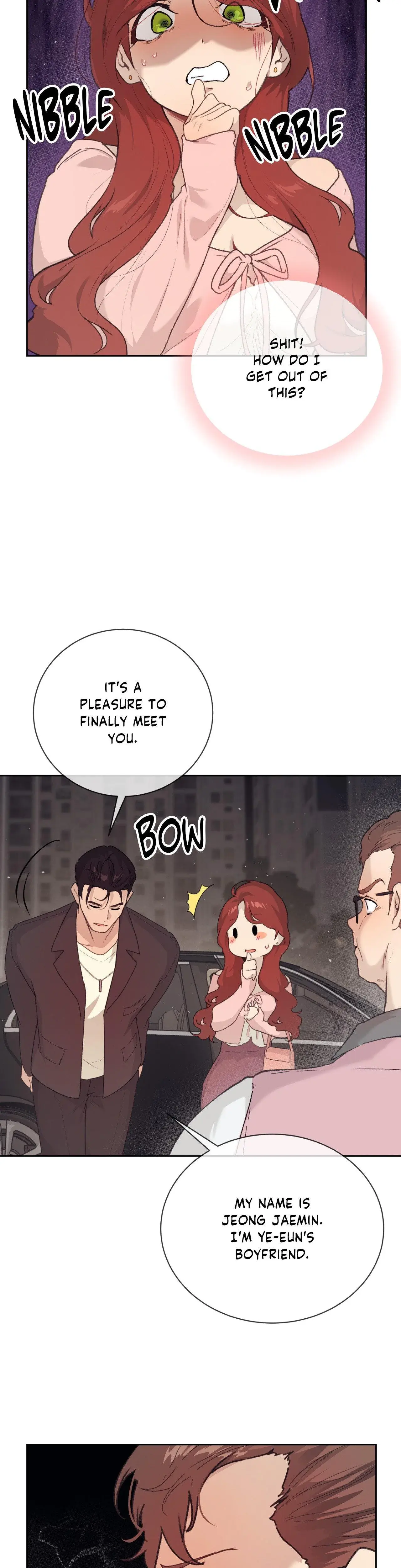 Cherry Pop Episode 24 - Page 3