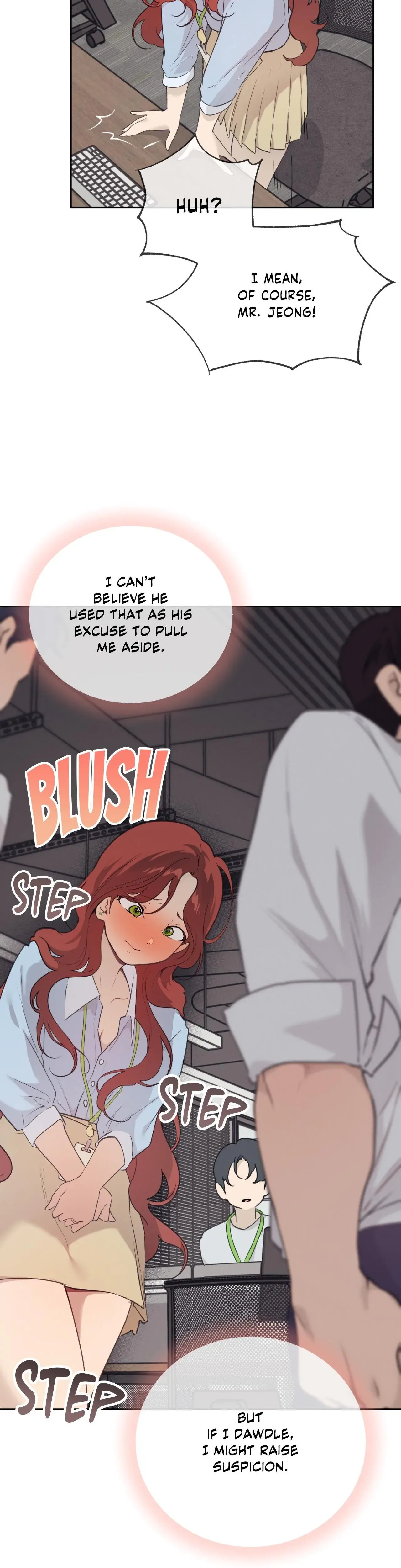 Cherry Pop Episode 24 - Page 30