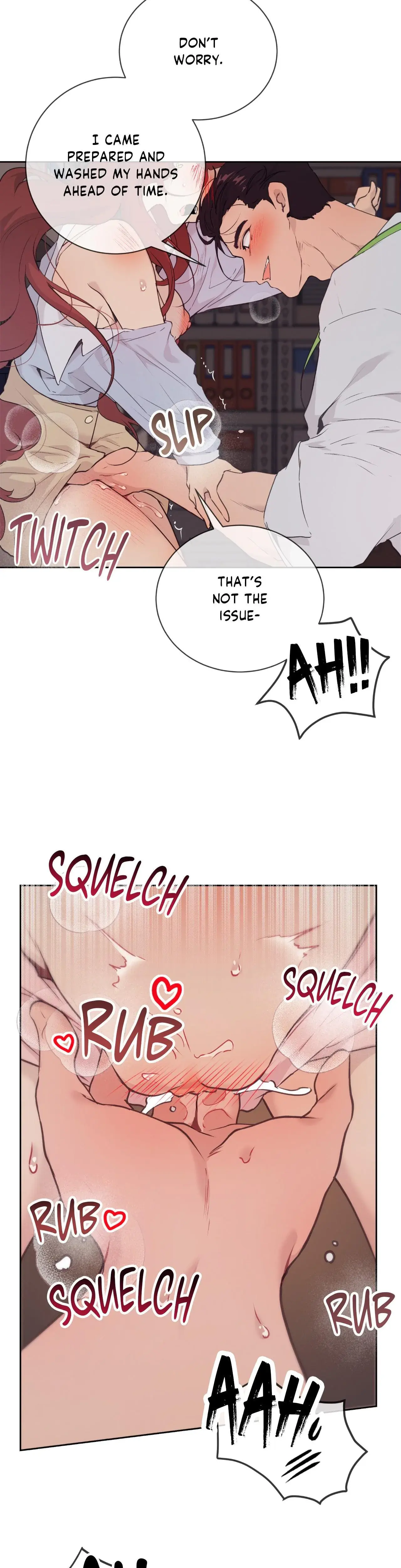 Cherry Pop Episode 25 - Page 11