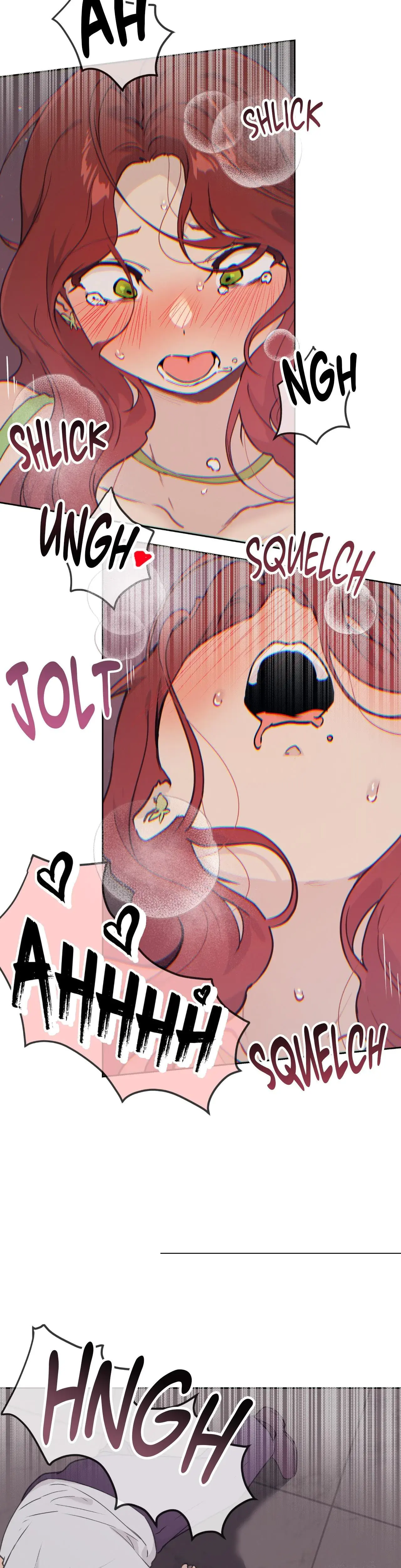 Cherry Pop Episode 25 - Page 12