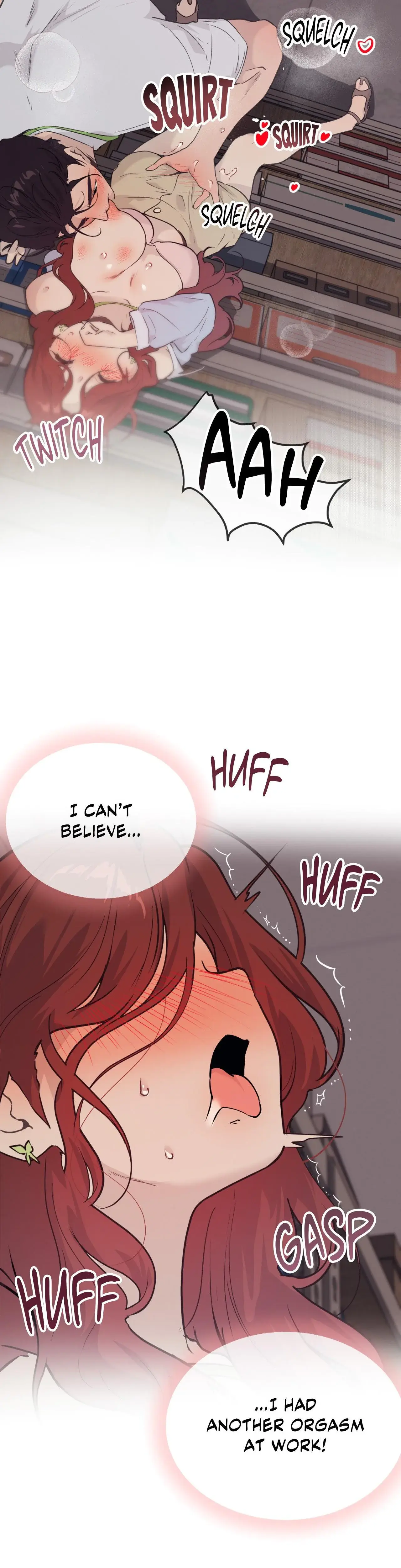 Cherry Pop Episode 25 - Page 13