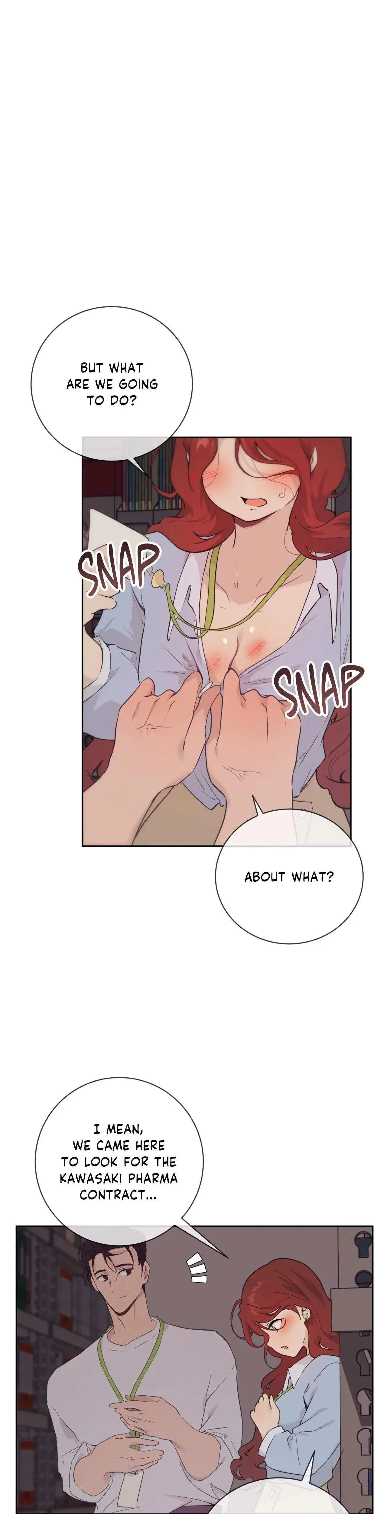 Cherry Pop Episode 25 - Page 14