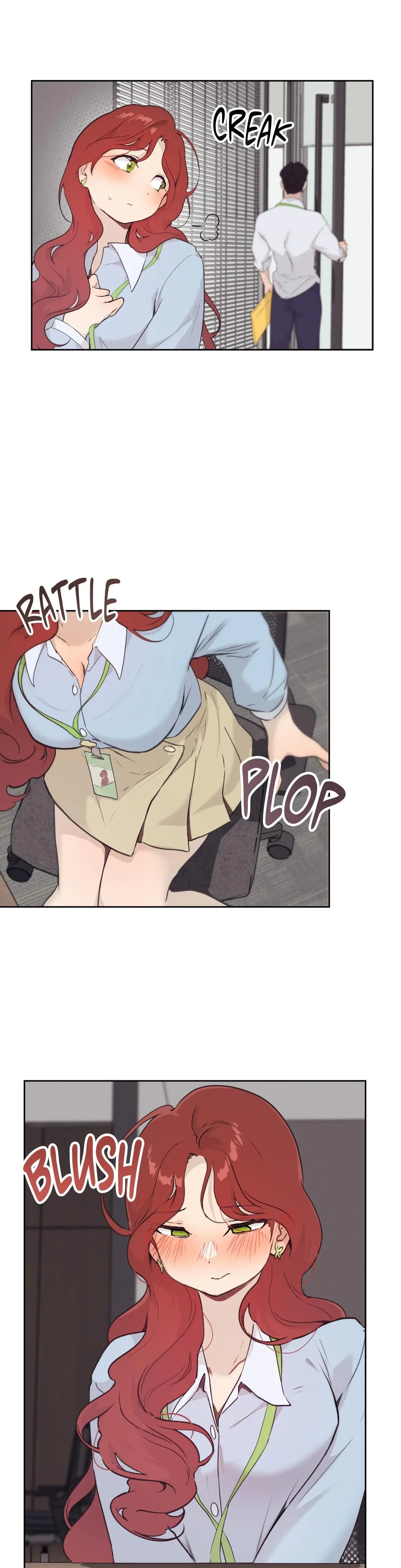 Cherry Pop Episode 25 - Page 19
