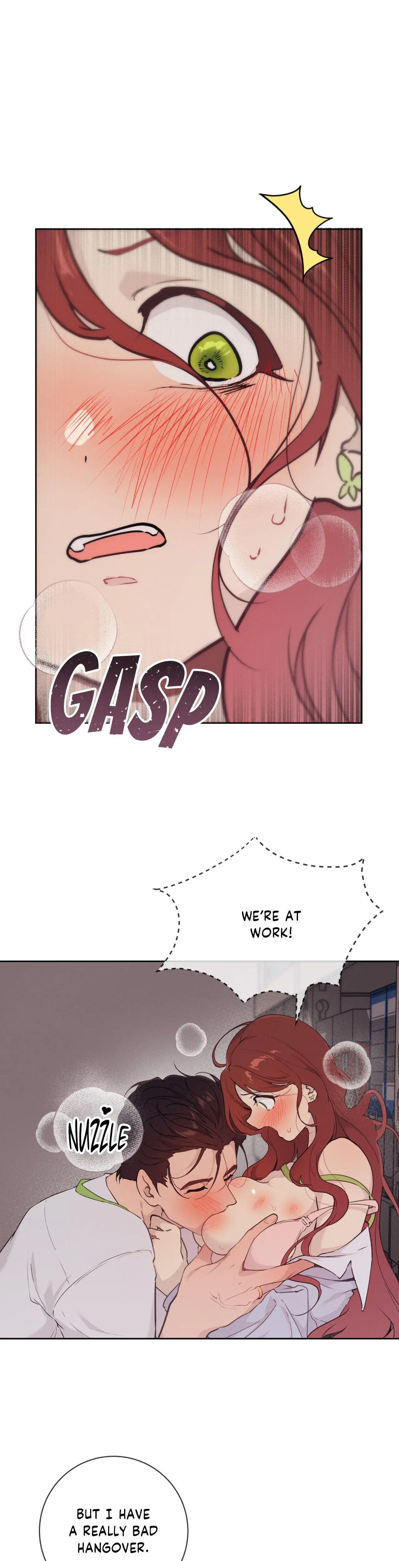 Cherry Pop Episode 25 - Page 2