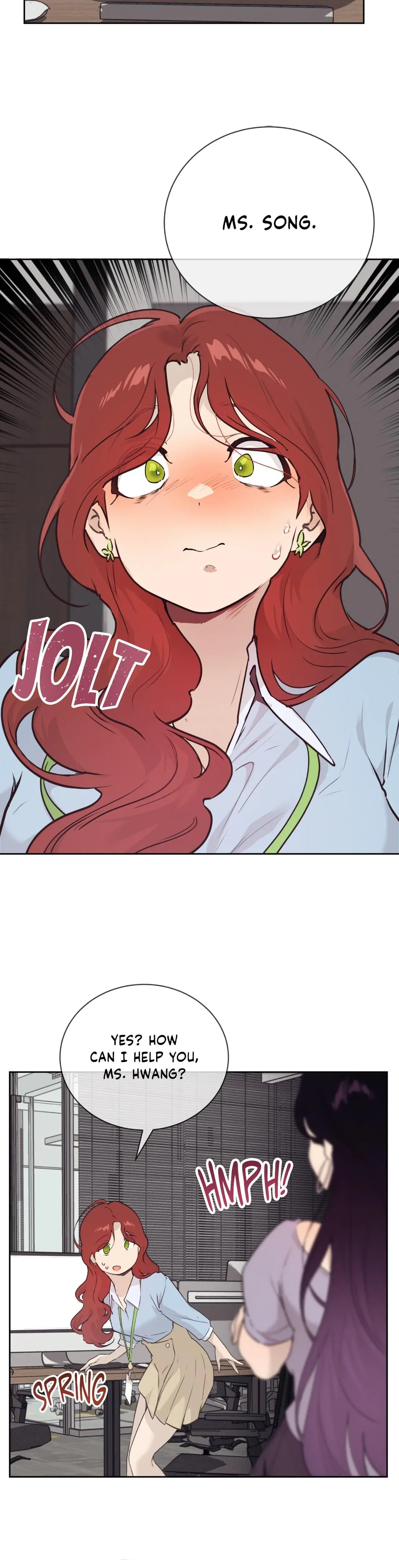 Cherry Pop Episode 25 - Page 20