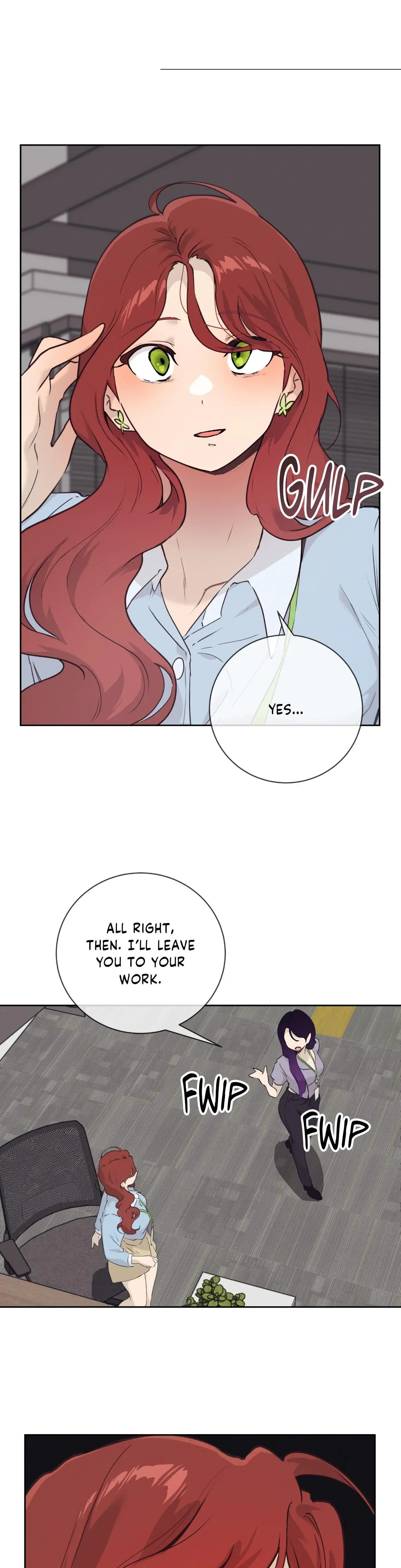 Cherry Pop Episode 25 - Page 22