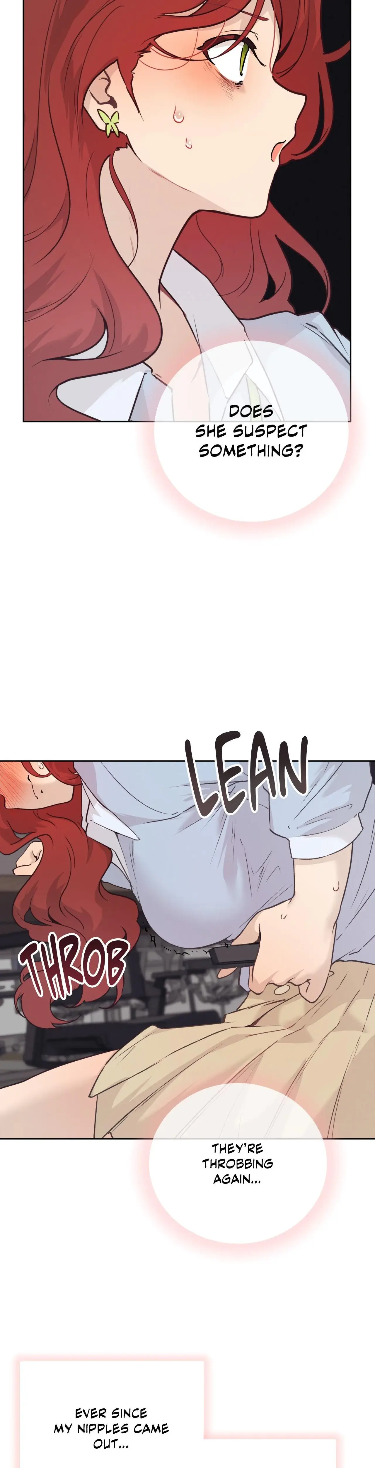 Cherry Pop Episode 25 - Page 23