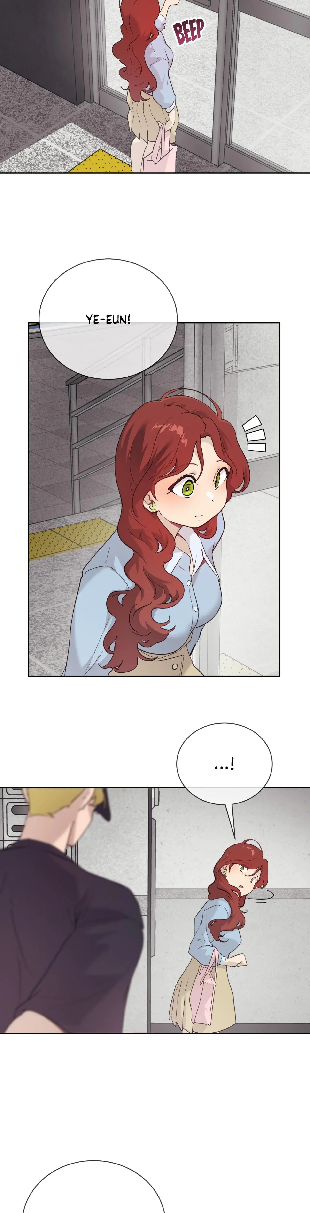 Cherry Pop Episode 25 - Page 29