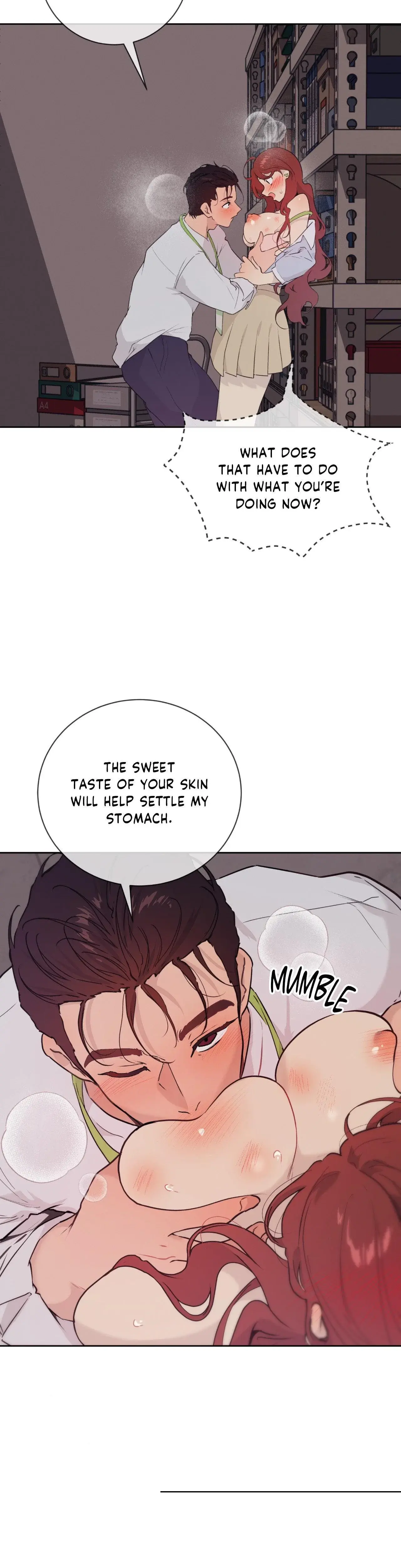 Cherry Pop Episode 25 - Page 3