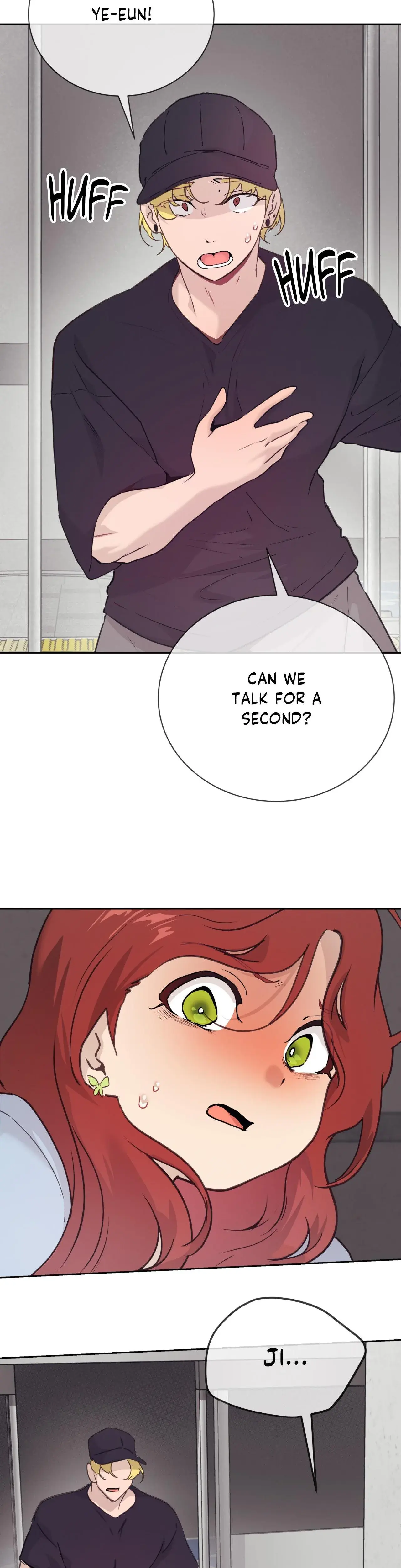 Cherry Pop Episode 25 - Page 30