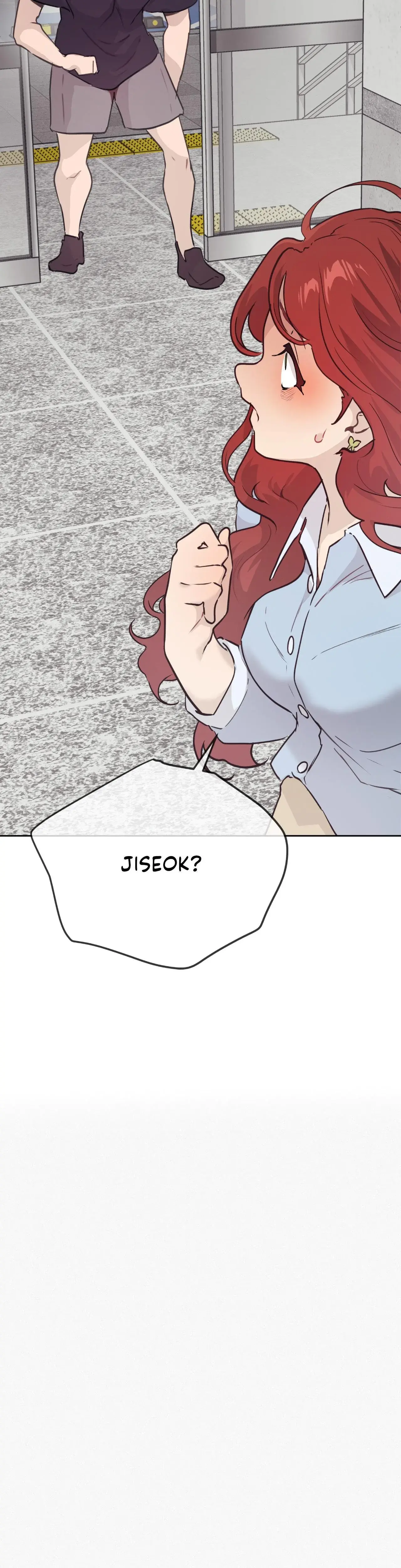 Cherry Pop Episode 25 - Page 31