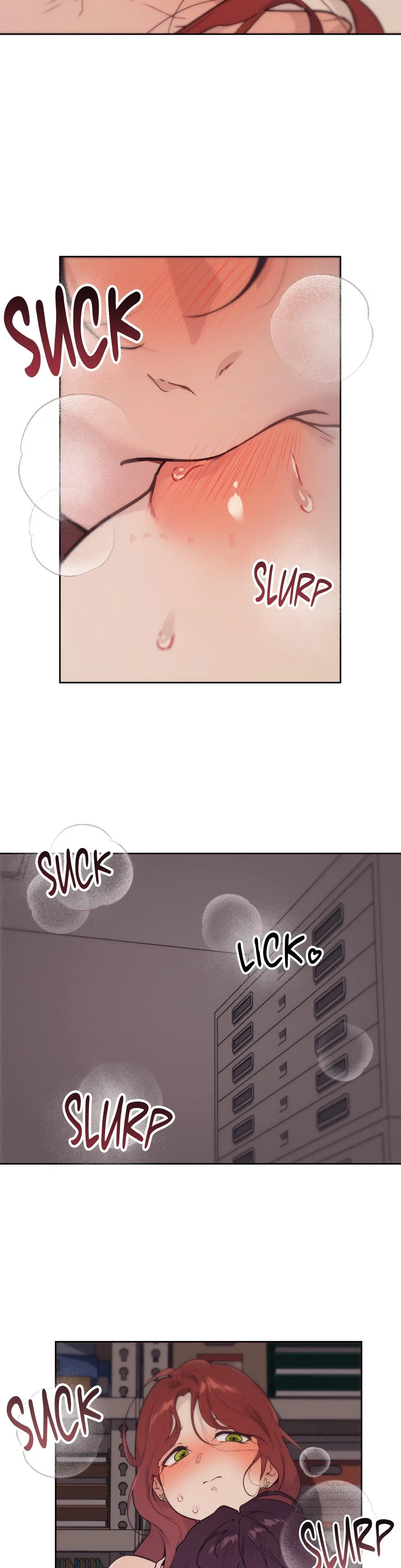 Cherry Pop Episode 25 - Page 8