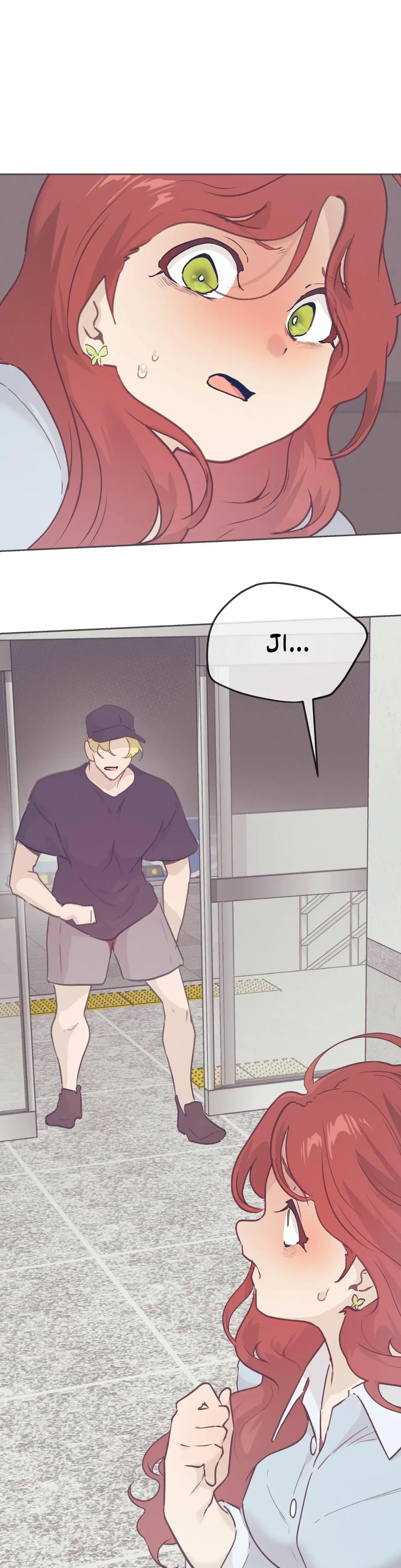 Cherry Pop Episode 26 - Page 1